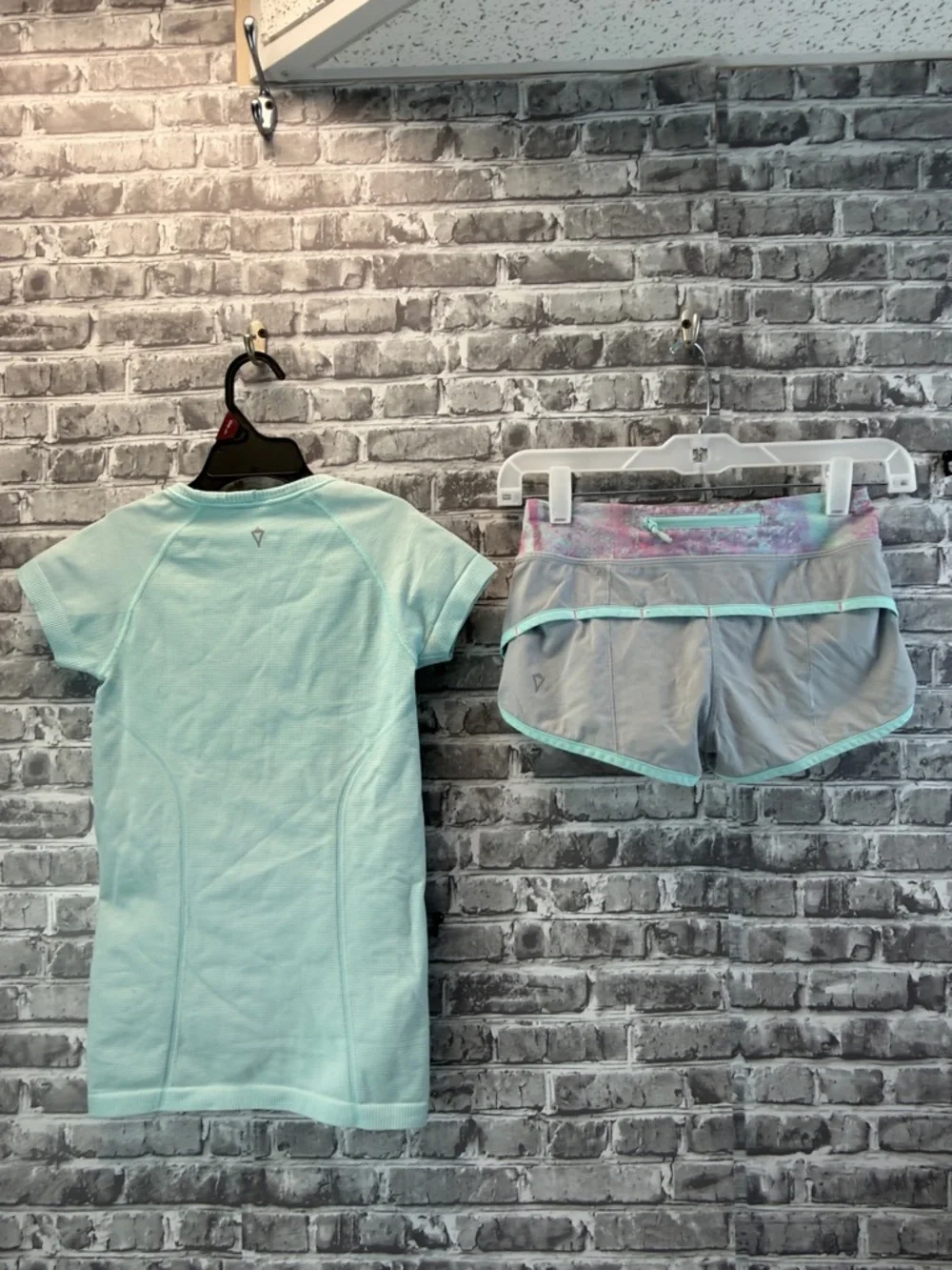 IVIVVA Matching‎ shorts set